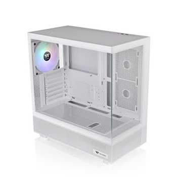 Case Thermaltake View 270 TG V2 ARGB Mid Tower Snow