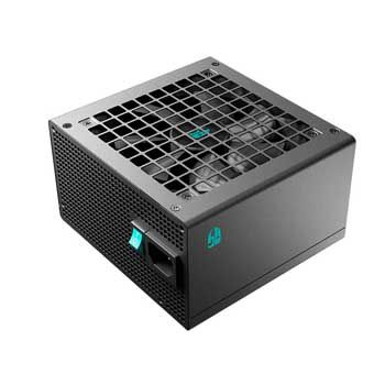 850W Deepcool GAMER STORM PN850M 850W 80 Plus GOLD Native ATX 3.1 Full Modular