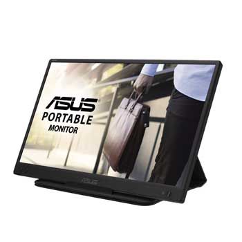 LCD 15.6" ASUS Màn hình di động ZenScreen MB166C