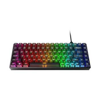 Bàn phím Gaming có dây Lenovo Legion K510 GY41P80860