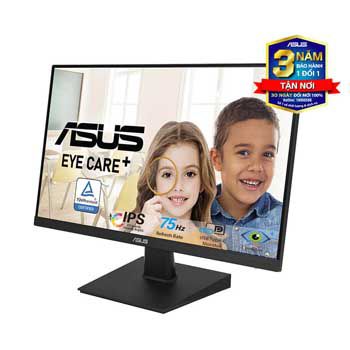 LCD 27" ASUS Eye Care VA27ECE