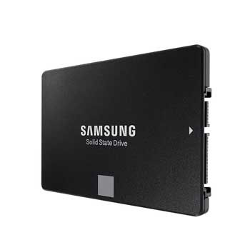 250Gb Samsung SSD 870 EVO ( MZ-77E250BW)