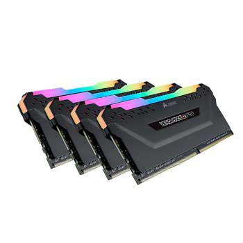 64GB DDRAM 4 3200 CORSAIR(KIT) Vengeance RGB PRO