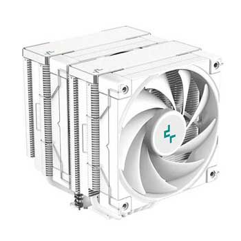 Fan DEEPCOOL AK620 DIGITAL WH