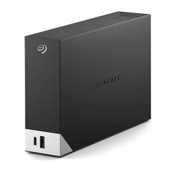 12Tb SEAGATE- One Touch Desktop Hub STLC12000402