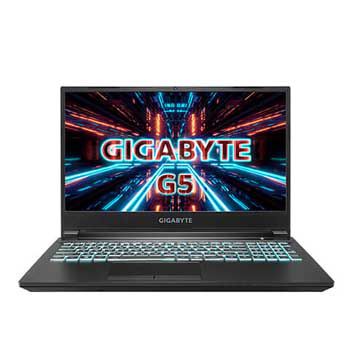 GIGABYTE G5 GD-51S1123SO (72%) (Black)