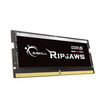 32GB DDRAM 5 Notebook G.Skill (5600)