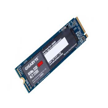 128GB Gigabyte( M.2 PCIe) (GP-GSM2NE3128GNTD)