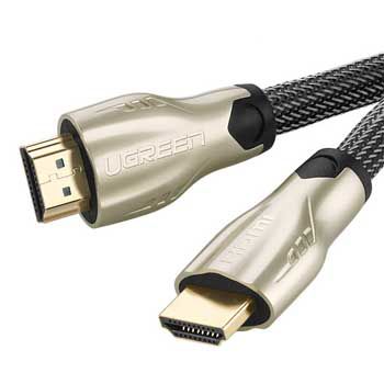 Cáp HDMI dài 15m Ugreen 11197 (3D 4K x 2K FULL HD 1.4v)