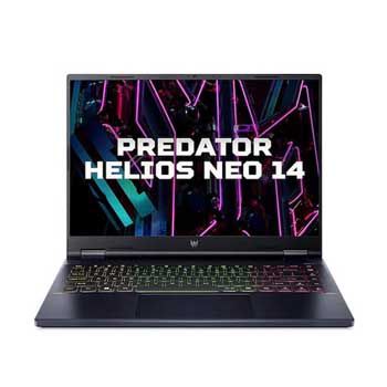 Acer Predator Helios Neo 14 PHN14-51-96HG (Đen) Gaming