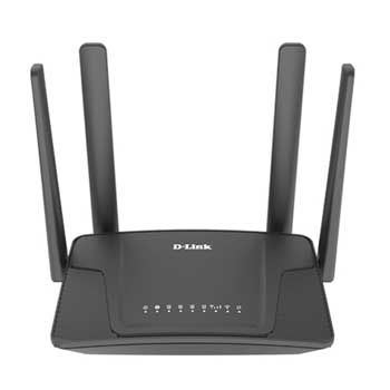 Bộ Phát Wifi D-Link 4G LTE Dual-Sim DWR-M930DS (300 Mbps/ Wifi 4/ 2.4 GHz)