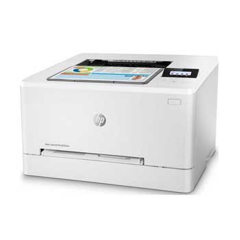 Máy in HP laser màu Pro M255NW 7KW63A
