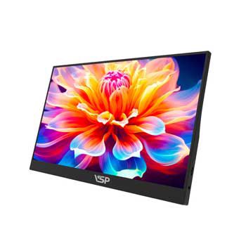LCD 15.6" VSP VP1560FS1 (Màn hình di động không cảm ứng )