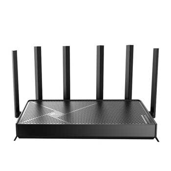 Bộ phát Wifi Archer TP-Link BE400 (6452 Mbps/ Wifi 7/ 2.4/5 GHz)