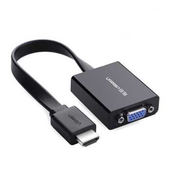 CABLE HDMI – VGA UGREEN 40248