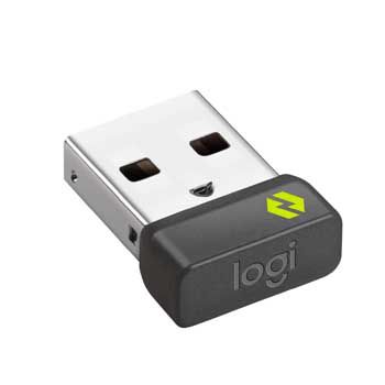 Đầu nhận tín hiệu LOGITECH BOLT USB RECEIVER