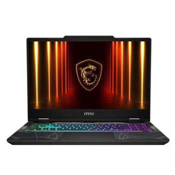 MSI Cyborg 15 B13WEKG-676VN(Đen)