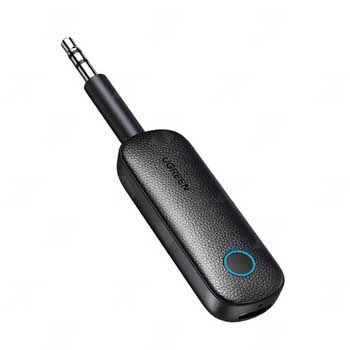 Bộ Thu Phát 2 trong 1 Bluetooth 5.0 - Đầu cắm 3.5mm - Ugreen 80893