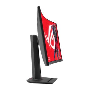 LCD 32" ASUS ROG Strix XG32WCMS (màn hình cong)