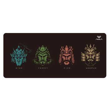 Tấm lót chuột Gaming AULA MP-WFFM (700x300x2mm)