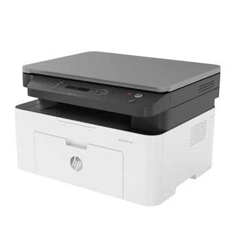 Máy in Laser HP MFP 136W 4ZB86A