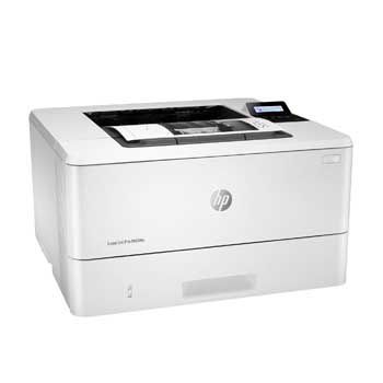 HP LaserJet Pro 400 Printer M404N W1A52A