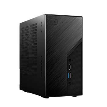 Máy bộ ASRock DeskMini X600 Series