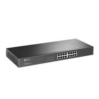 16 PORT TP-LINK TL-SG1016