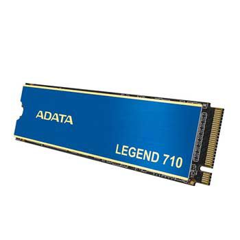 512GB ADATA NVMe PCIE Gen 3x4 ALEG-710-512GCS
