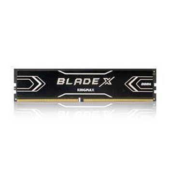 32GB DDRAM 4 3200 KINGMAX HEATSINK (Blade X)