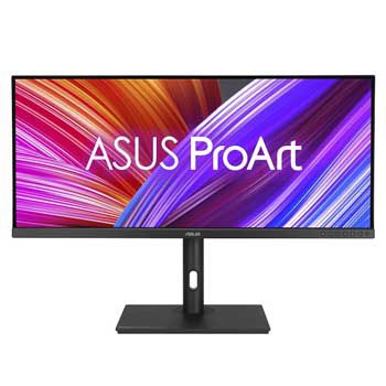 LCD 34" ASUS ProArt PA348CGV (màn hình game)