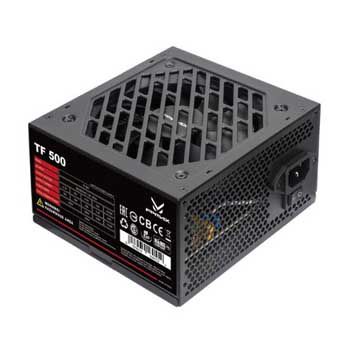 500W FPMAX TF500