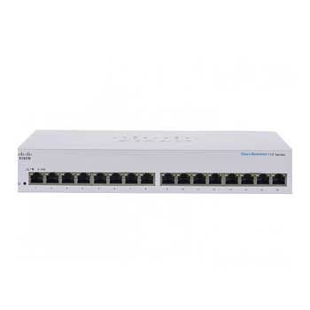 Switch Gigabit Cisco CBS110-16T-EU