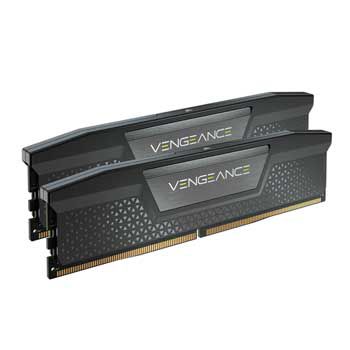 32GB DDRAM 5 5600 CORSAIR Vengeance DDR5 - CMK32GX5M2B5600C40 (KIT)