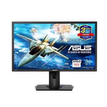 LCD 24" ASUS VG245HE (màn hình game)