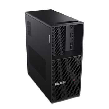 Máy trạm LENOVO ThinkStation P3 Tower - 30GS00G5VA