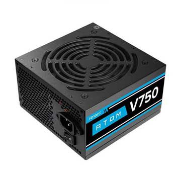 650W Antec Atom V750