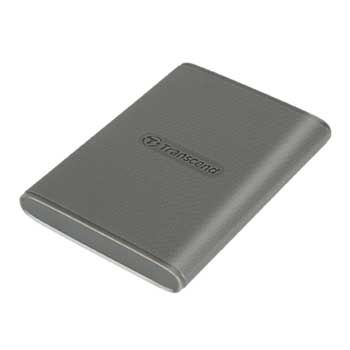 1TB TRANSCEND ESD360C- TS1TESD360C EXTERNAL