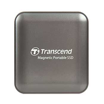 4TB TRANSCEND ESD420C-TS4TESD420C (Iron gray) EXTERNAL