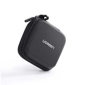 Hộp đựng Phụ Kiện - Tai Nghe (80x80x40 mm) Ugreen 70577