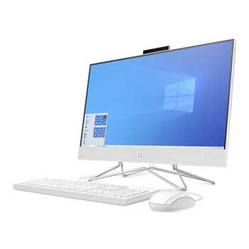 HP All in One 24-cb1012 (6K7G9PA) (Trắng)