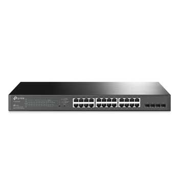 28 PORT PoE+ TP-Link TL-SG2428P