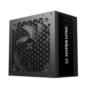 750W Xigmatek HYPER H750 750W (EN48555) - 80 Plus Bronze