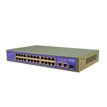 24 PORT APTEK Aptek SF1243P