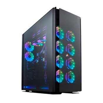 Corsair 1000D Super-Tower CC-9011148-WW