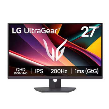 LCD 27" LG UltraGear 27G610A-B