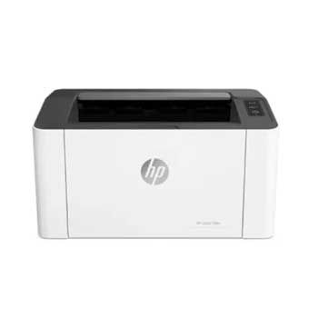 Máy in HP Laser 108W 4ZB80A