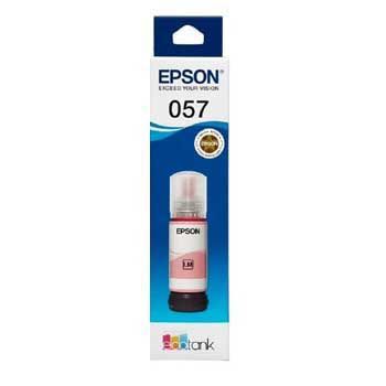 Mực máy in Phun màu Epson Epson 057 Light Magenta (0576 )