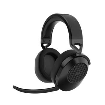 HEADPHONE không dây Corsair HS65 Carbon (CA-9011285-AP2)