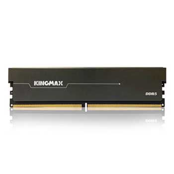 16GB DDRAM 5 5600 Kingmax Heatsink (Horizon)